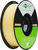 Фото - Пластик для 3D печати Creality Soleyin Ultra PLA Pineapple Yellow 1kg 1 кг желтый