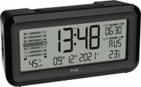 Фото - Радиоприемник / часы TFA BOXX2