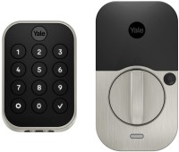 Фото - Электрозамок Yale Assure Lock 2