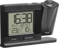 Фото - Радиоприемник / часы TFA 60501801