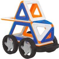 Фото - Конструктор Limo Toy Magni Star KB 1006