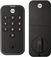 Фото - Электрозамок Yale Code Keypad Lock