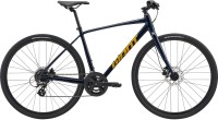 Фото - Велосипед Giant Escape 3 Disc 2026 frame S