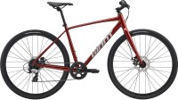 Фото - Велосипед Giant Escape 4 Disc 2026 frame XL