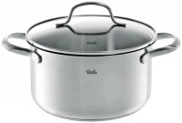 Фото - Кастрюля Fissler San Francisco 040-113-24-000