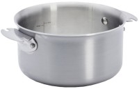 Фото - Кастрюля De Buyer Alchimy 3661.14