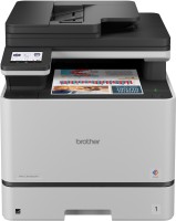 Фото - МФУ Brother MFC-L8730CDW