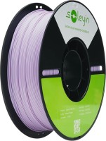 Фото - Пластик для 3D печати Creality Soleyin Ultra PLA Almond Purple 1kg 1 кг фиолетовый