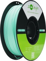 Фото - Пластик для 3D печати Creality Soleyin Ultra PLA Light Green 1kg 1 кг зеленый