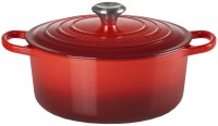 Фото - Кастрюля Le Creuset Signature Round Dutch Oven 28 cm