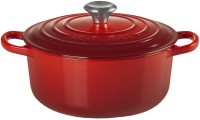 Фото - Кастрюля Le Creuset Signature Round Dutch Oven 22 cm