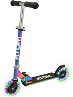 Фото - Самокат Atom Light Up Inline