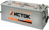 Фото - Автоаккумулятор ISTOK Standard (6CT-132R)