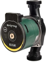 Фото - Циркуляционный насос DAB Pumps EVOSTA2 75/180 SOL PWM 1 7.5 м 1 1/2" 180 мм