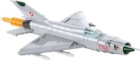 Фото - Конструктор COBI MiG-21MF 5918