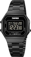 Фото - Наручные часы SKMEI 1647BK
