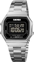 Фото - Наручные часы SKMEI 1647SI