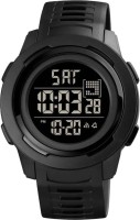 Фото - Наручные часы SKMEI 1731BKBK