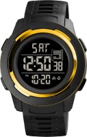 Фото - Наручные часы SKMEI 1731GDBK