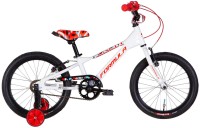 Детский велосипед Formula Slim BH 18 2026