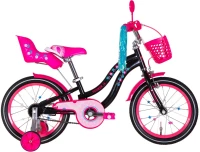 Фото - Детский велосипед Formula Flower Premium BH 16 2026