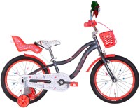 Детский велосипед Formula Alicia BH 18 2026