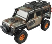Фото - Радиоуправляемая машина AMEWI Dirt Climbing SUV Crawler