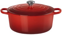 Фото - Кастрюля Le Creuset 21177300602430