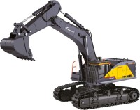 Фото - Спецтехника на радиоуправлении AMEWI ACV730 Crawler Excavator