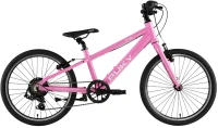 Фото - Детский велосипед PUKY LS-Pro 20-7 LTD