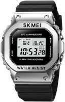 Фото - Наручные часы SKMEI 1851SIBK