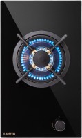 Фото - Варочная поверхность Klarstein Goldflame 1 черный