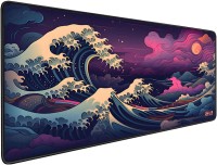 Фото - Коврик для мышки SHLab Great Wave