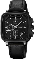 Фото - Наручные часы SKMEI 2182BKSI