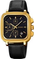 Фото - Наручные часы SKMEI 2182GD