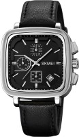 Фото - Наручные часы SKMEI 2182SI