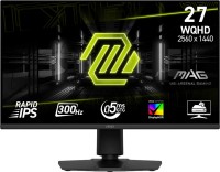 Фото - Монитор MSI MAG 275QPF X30 27 " черный
