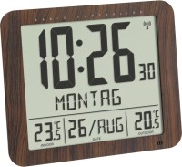 Фото - Радиоприемник / часы TFA 60451808