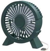 Фото - Вентилятор VHG C06
