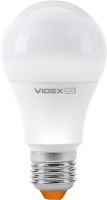 Фото - Лампочка Videx A60 8W 3000K E27