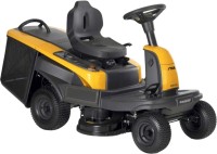 Фото - Газонокосилка Stiga Swift 372 E