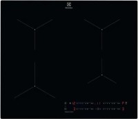 Фото - Варочная поверхность Electrolux LIL 61443 C черный