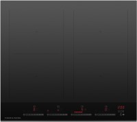 Фото - Варочная поверхность Fisher & Paykel CI604DTB4 черный