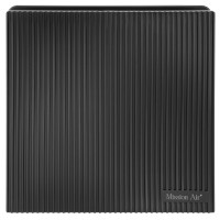 Фото - Вытяжной вентилятор Mission Air Ventis Linea (150 S)