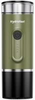 Фото - Кофеварка Hydrofast Portable Coffee Maker оливковый