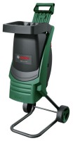 Фото - Измельчитель садовый Bosch AXT Rapid 2000 0600853501