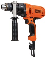 Фото - Дрель / шуруповерт Black&Decker DR560
