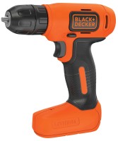 Фото - Дрель / шуруповерт Black&Decker BDCD8C