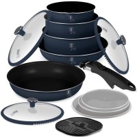 Фото - Кастрюля Berlinger Haus Deep Sea BH-8417