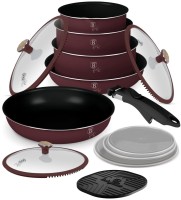 Фото - Кастрюля Berlinger Haus Leonardo Nordic BH-8418